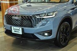 هافال H6